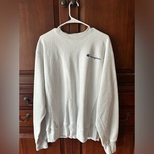 Champion Reverse Weave Sweatshirt